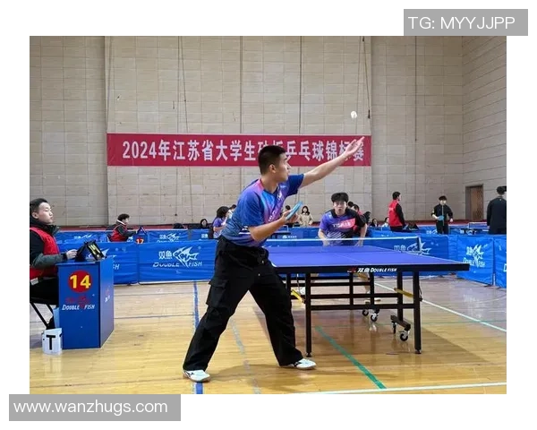 南京乒乓球队在全国锦标赛中的技术表现分析与总结