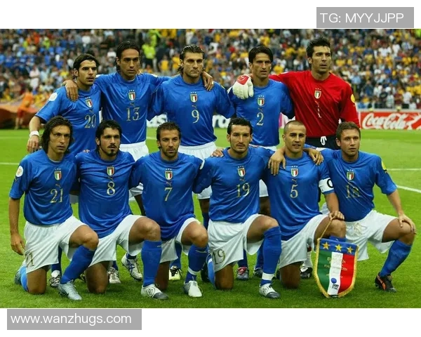 意大利足球明星精彩瞬间回顾与经典集锦图片展示