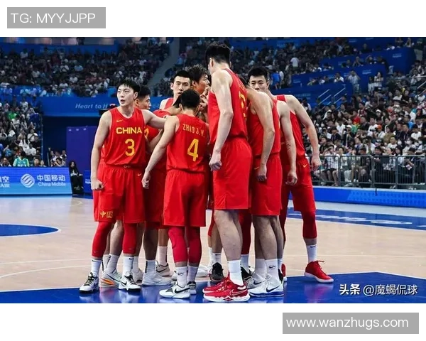 武汉篮球队实力强劲荣登全国篮球实力排行榜第四名